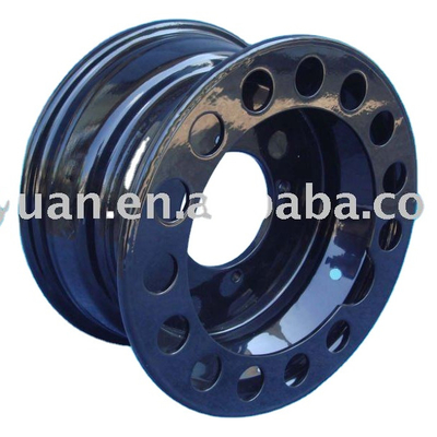 Aluminum Off-Road Vehicle ATV Aluminum Alloy Wheel
