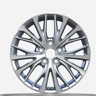 Modern Desgin Wheel 17*7.5 18*8 PCD5*114.3 ET+40~+50 CB60.1alloy For Car Wheels